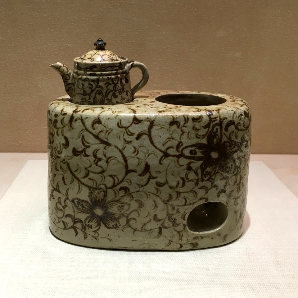 Aichi Prefectural Ceramic Museum 40th Special Anniversary Exhibition 006