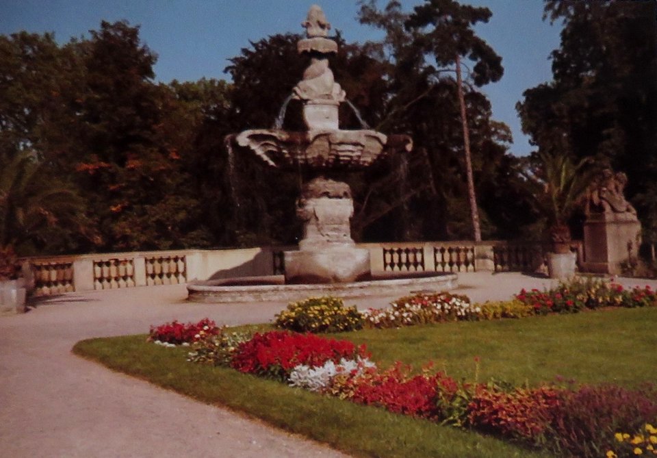 AIMG 5369 Bad Dürkheim 1967 Kurpark