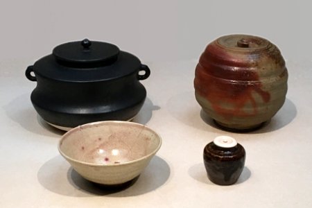 Aichi Prefectural Ceramic Museum (49)