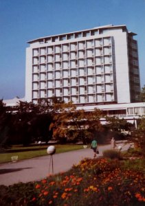 AIMG 5360 Stuttgart Schlossgartenhotel 1968