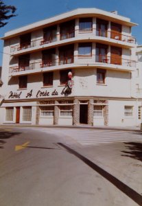 AIMG 5188 Frankreich Hotel 1971