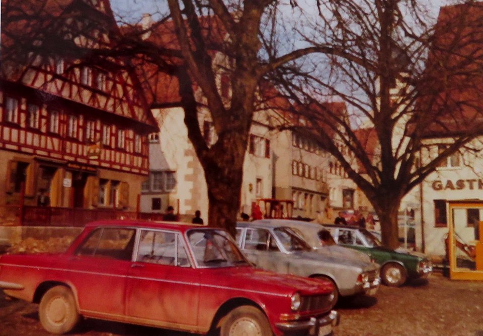 AIMG 5416 Autos in Langenburg 1971