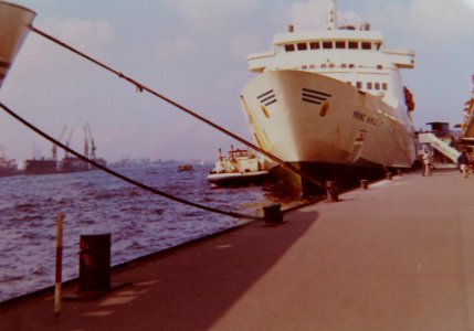 AIMG 5249 Hamburg 1972 Prinz Hamlet