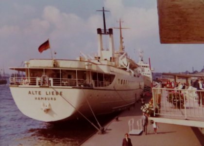 AIMG 5247 Hamburg 1972 Alte Liebe