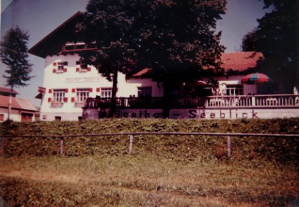 AIMG 5312 Hopfen am See Seeblick 1956