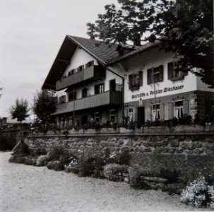 AIMG 5315 Hopfen am See Wiesbauer 1956