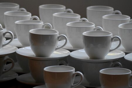 Hot chocolate cups drinks photo