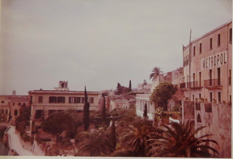 AIMG 5286 Taormina 1956 Hotel Metropol