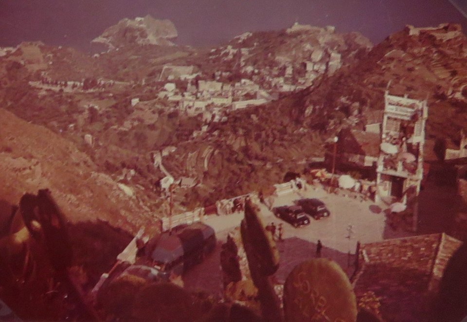AIMG 5291 Castel Mola unscharf wahrscheinlich 1956