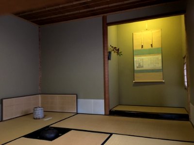Aichi Prefectural Ceramic Museum (123)
