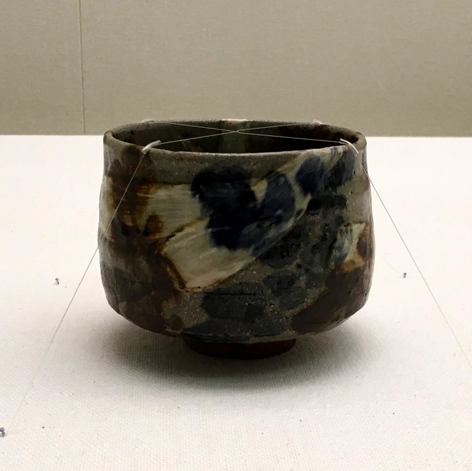 Aichi Prefectural Ceramic Museum 2018 (003)