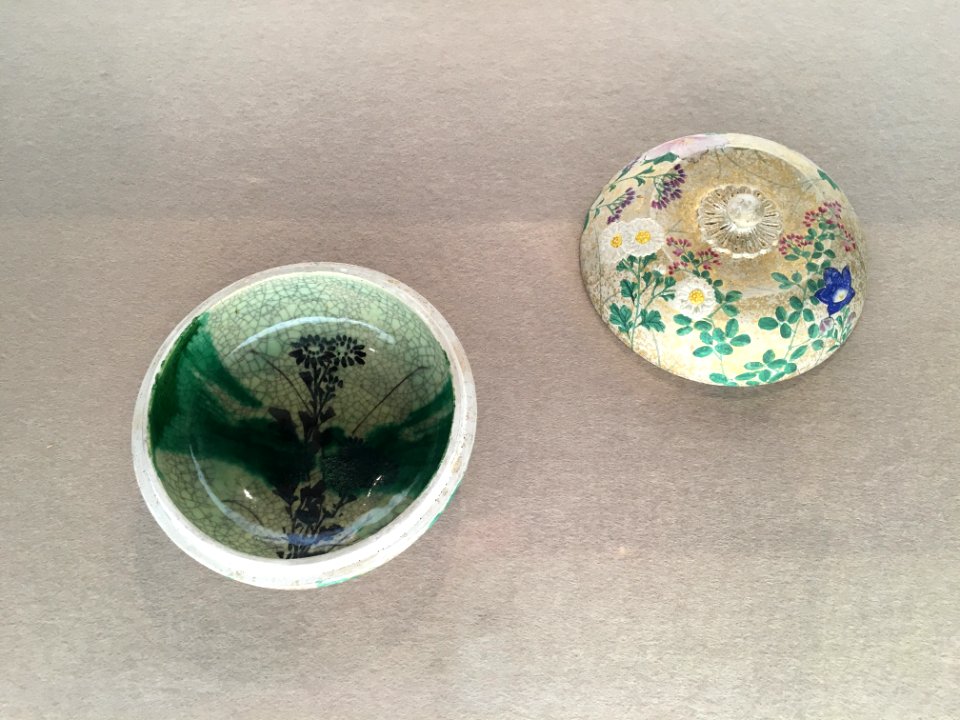 Aichi Prefectural Ceramic Museum (79)