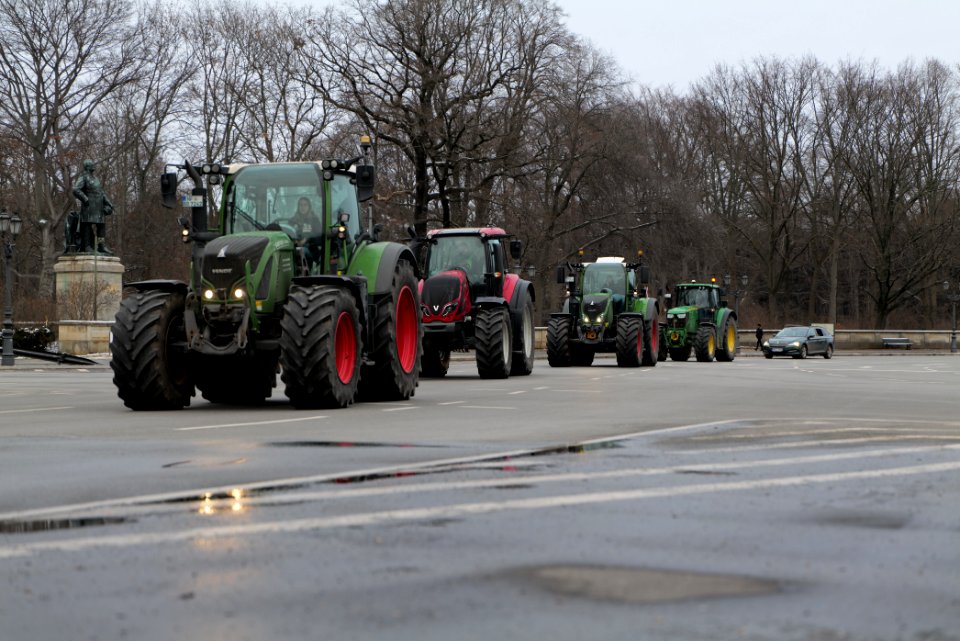 Agriculture protest Berlin 2021-02-06 19