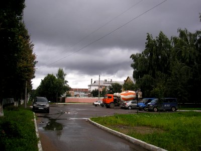Agrogorodok Istra 5