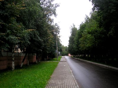 Agrogorodok Istra 8