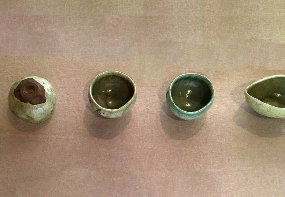 Aichi Prefectural Ceramic Museum (92)