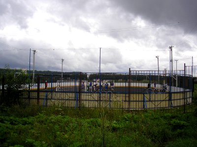 Agrogorodok Istra 16
