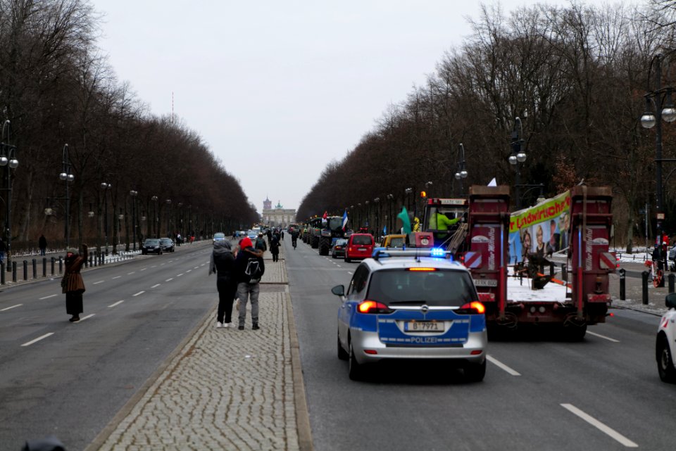 Agriculture protest Berlin 2021-02-06 15
