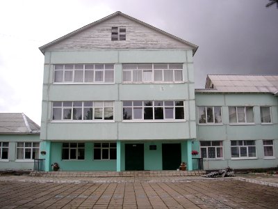 Agrogorodok Istra 6
