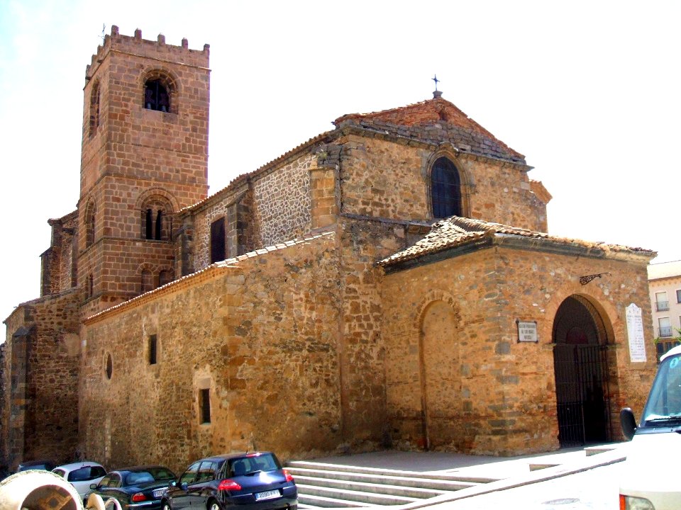 Agreda - San Miguel 12