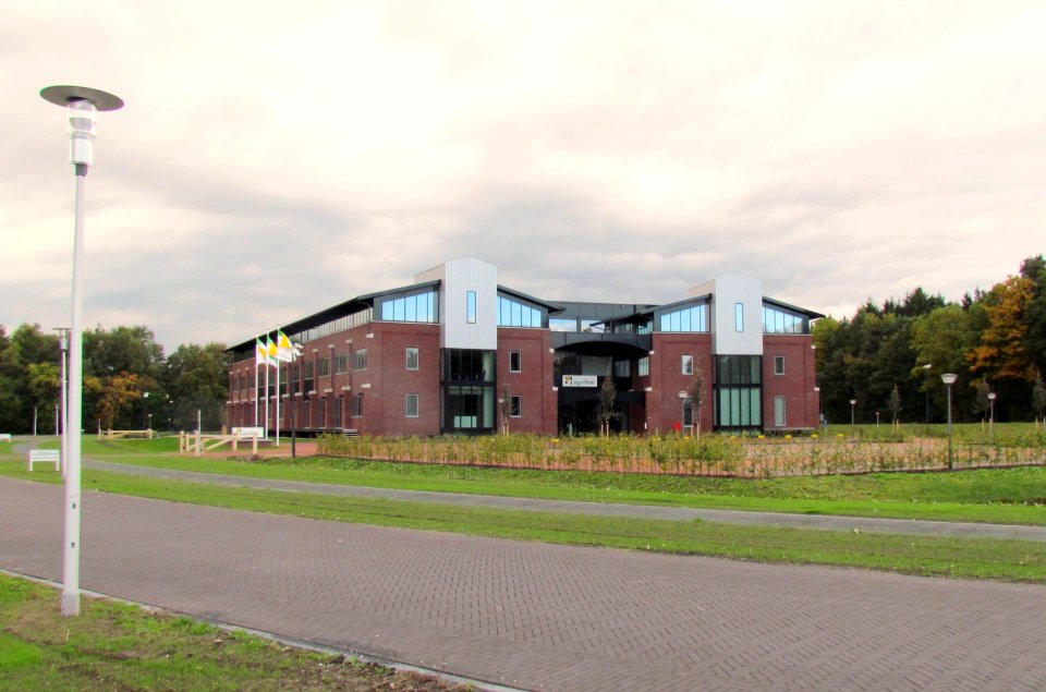 Agrifirm