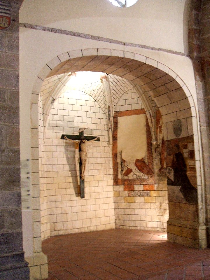 Agreda - N. S. de la Peña 03