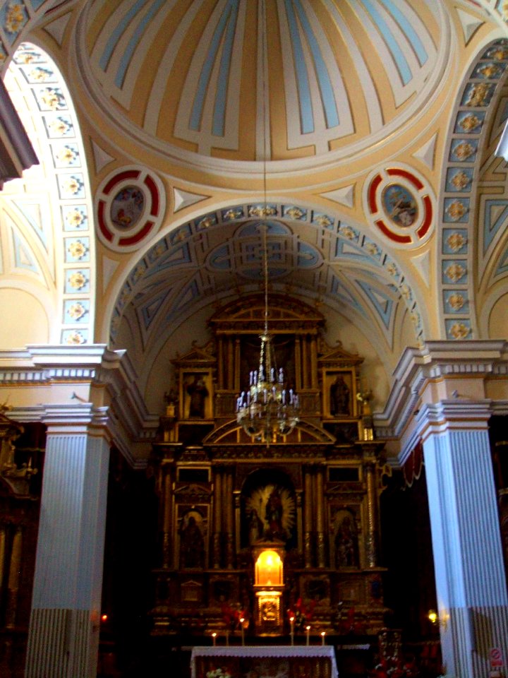 Agreda - Convento Concepcion 04