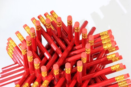Hexastix writing office