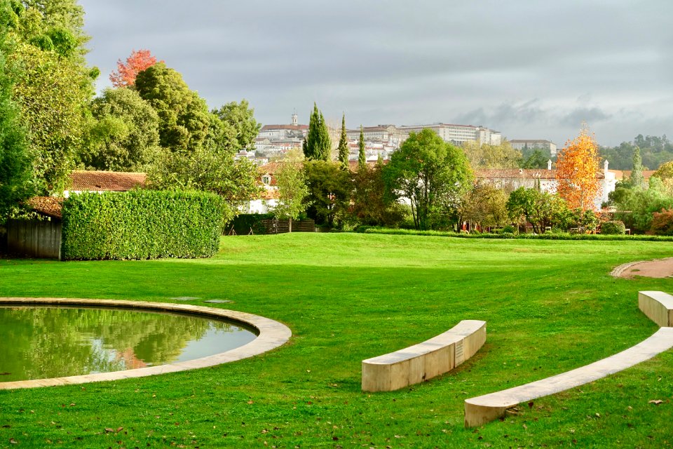 Agora - Quinta das Lágrimas - Coimbra, Portugal - DSC08749