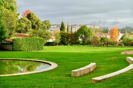Agora - Quinta das Lágrimas - Coimbra, Portugal - DSC08749