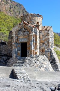 Agia Roumeli - Agios Pavlos – 05