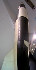 Aggregat-4-Rakete