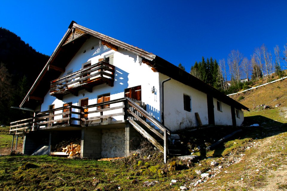 Aggeralm