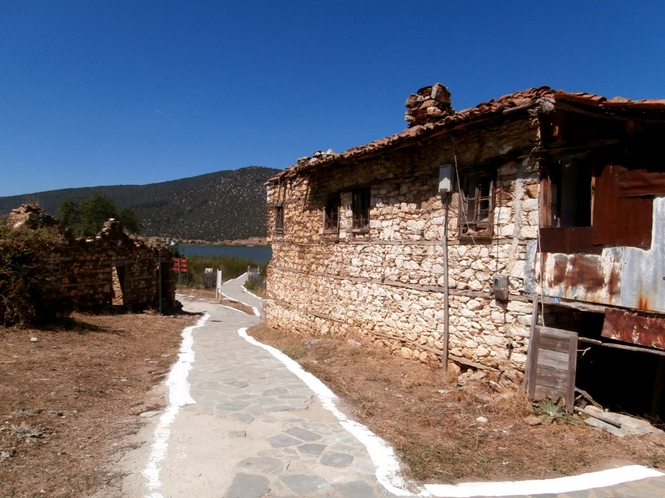 Agios Ahillios 8285465