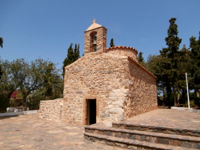 Agios Nikolaos in Agios Nikolaos 6073264
