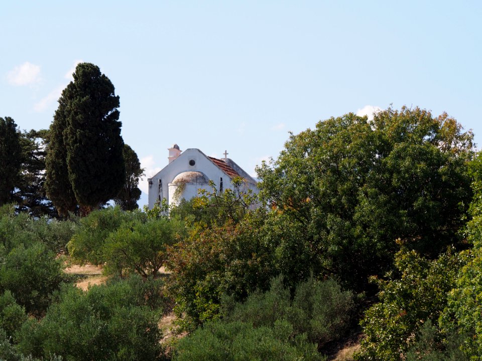 Agios Nikolaos chapel, Voutes 121159