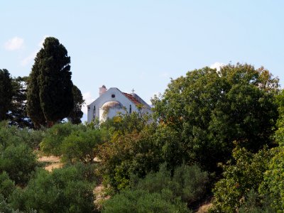 Agios Nikolaos chapel, Voutes 121159 photo