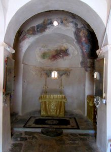 Agios Nikolaos in Agios Nikolaos Interior photo