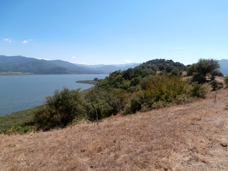 Agios Ahillios 8285497