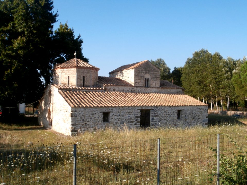 Agios Dimitrios, Avlonari 7284334