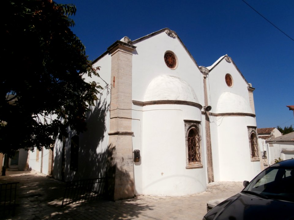 Agios Nikolaos Archanes 915-6141