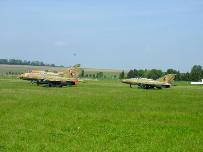 Airfield Sömmerda-Dermsdorf 03