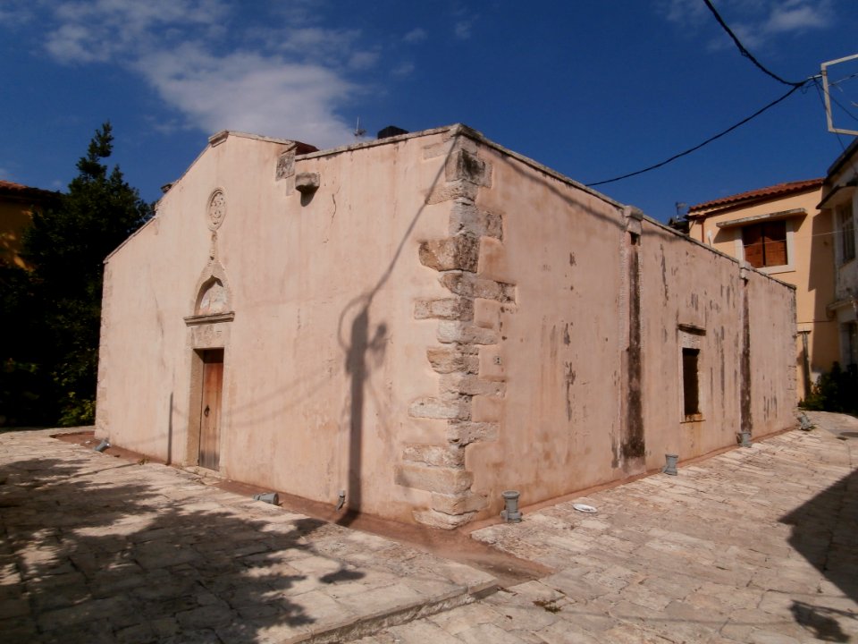 Agios Georgios Archanes 915-6307