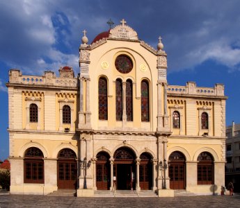 Agios Minas 690
