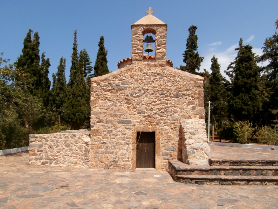 Agios Nikolaos in Agios Nikolaos 6073255