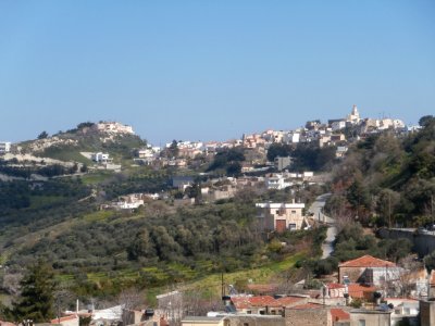 Agios Miron 2230304