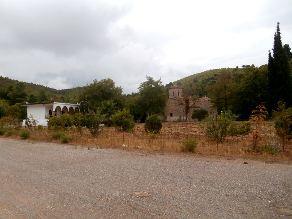 Agios Georgios ARMA monastery 8074741