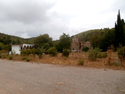 Agios Georgios ARMA monastery 8074741