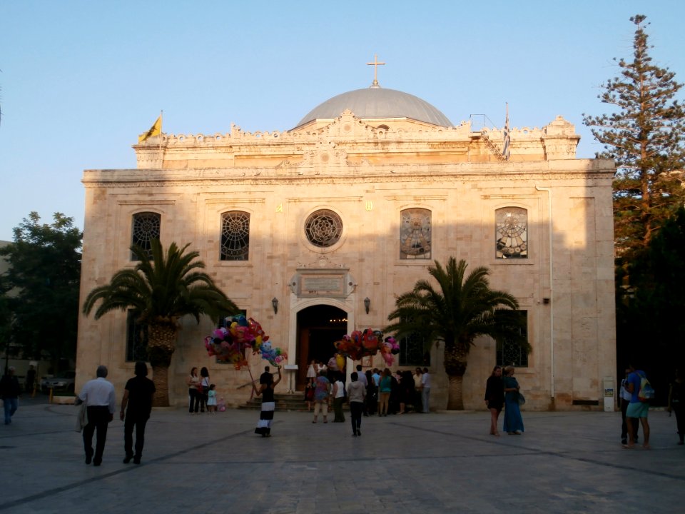 Agios Titos 6073319