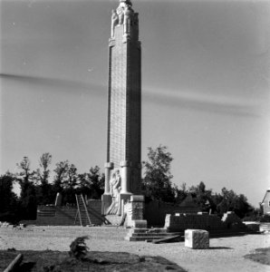 Airborne-monument te Oosterbeek, Bestanddeelnr 902-3486